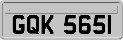 GQK5651