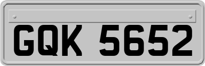 GQK5652