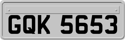 GQK5653