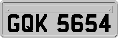 GQK5654