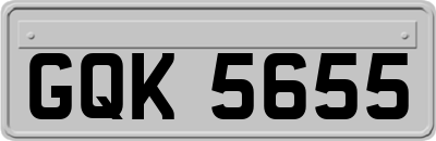 GQK5655