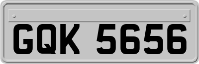 GQK5656