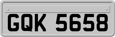 GQK5658