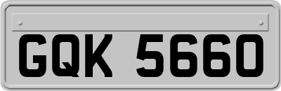 GQK5660