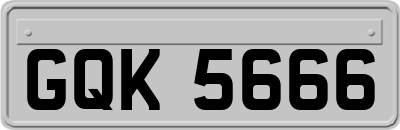 GQK5666
