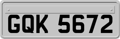 GQK5672