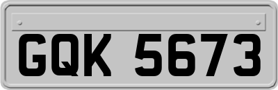 GQK5673