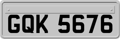 GQK5676