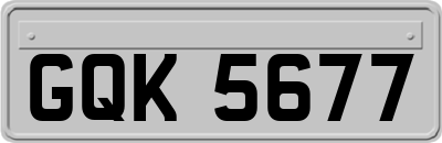 GQK5677