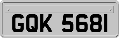 GQK5681