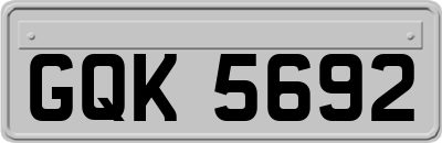 GQK5692