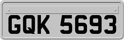 GQK5693