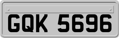 GQK5696