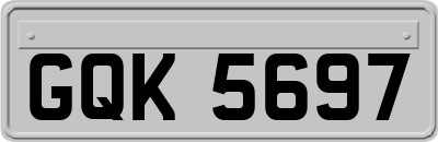 GQK5697