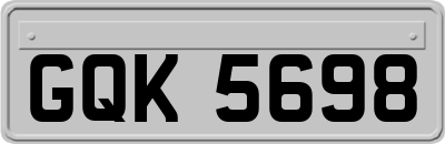 GQK5698