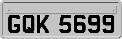 GQK5699