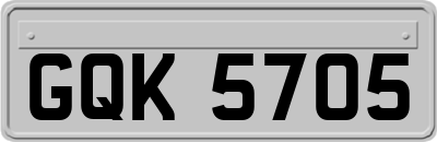 GQK5705