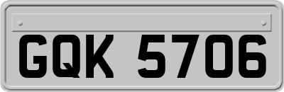 GQK5706