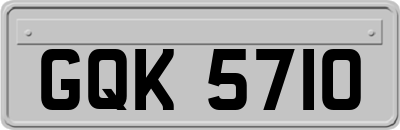 GQK5710