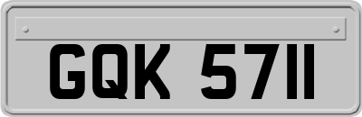 GQK5711