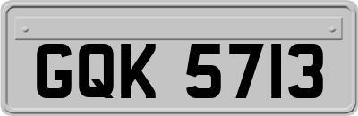 GQK5713