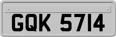 GQK5714