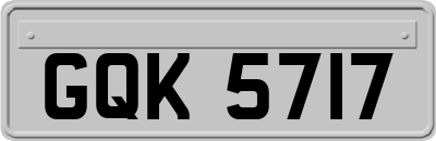 GQK5717