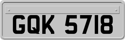 GQK5718