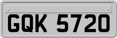 GQK5720