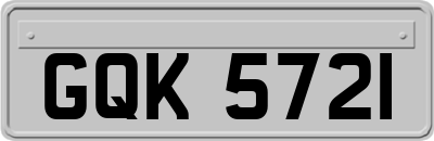 GQK5721