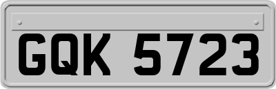 GQK5723