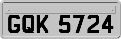 GQK5724