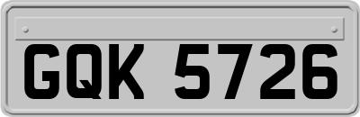 GQK5726