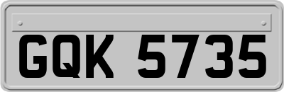 GQK5735
