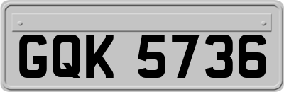 GQK5736