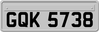 GQK5738