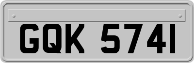 GQK5741