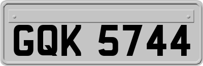 GQK5744