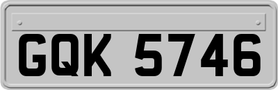 GQK5746