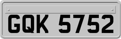 GQK5752