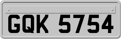 GQK5754