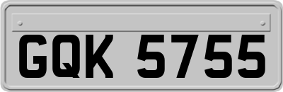 GQK5755