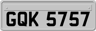 GQK5757