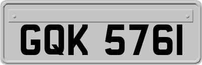 GQK5761