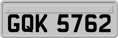 GQK5762