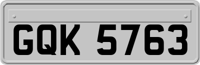 GQK5763