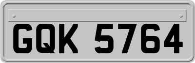 GQK5764