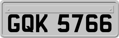 GQK5766