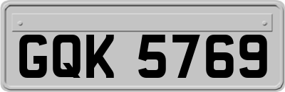 GQK5769