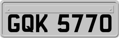 GQK5770
